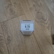 Farba do włosów Montibello Cromatone Re-cover 6.70,