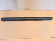 Pusta rura niemieckiego panzerfausta