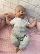 Lalka reborn odrodzona 