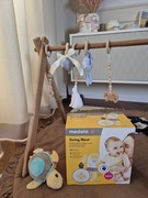 Laktator MEDELA SWING MAXI