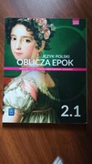 Oblicza epok 2.1 WSIP