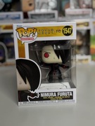 Funko POP 1547 Nimura Furuta 