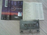 THE 3 TENORS IN CONCERT Carreras Domingo Pavarotti