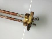 Grzałka do bojlera 2000W Sprawna 