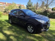 Hyundai ix 35 LPG Prins
