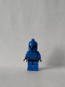 Lego Star Wars Senate Commando sw0244