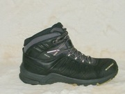 MAMMUT Mercury Mid II GTX - VIBRAM TREKKINGOWE - rozm. 43,5 - IDEALNE !