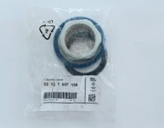 Zestaw naprawczy Nakrętka wału napędowego OE BMW  33127607158