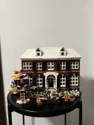 LEGO Ideas 21330 Kevin sam w domu | Stan bardzo dobry |