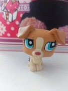 LPS FIGURKA JACK RUSSELL 2007