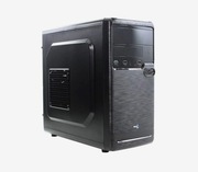 AeroCool QS-182 czarna + LG GH24NSD1