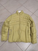 Kurtka Puchowa damska Quechua Decathlon rozmiar 42 stan Dobry!