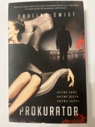 Prokurator. Paulina Świst.