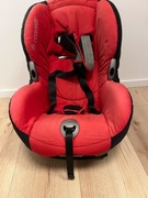 Fotelik dziecięcy samochodowy 