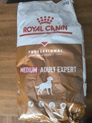 ROYAL CANIN Medium Adult Expert 19 kg karma sucha