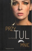 Przytul mnie Lisa Samson