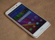 HUAWEI Y5 II CUN-L21 5" DualSIM 1GB/8GB 4G (LTE) bateria 2200 mAh - biały