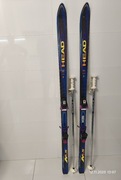 Sprzedam narty HEAD