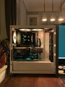 Komputer PC NVIDIA RTX 5070 AMD Ryzen 5 32GB RAM 1TB SSD NVME WIN11