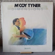 McCoy Tyner - Dimensions