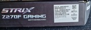 Płyta główna ATX ASUS STRIX Z270F GAMING