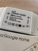 INTELIGENTNY WŁĄCZNIK / WYŁĄCZNIK STEROWANY WIFI