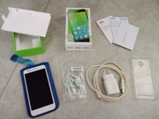 Lenovo Vibe C2, model k10a40, smartfon, telefon komórkowy