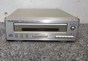Technics CD SL-HD51 Compact Disc Player,  wysyłka