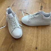 Buty Alexander McQueen roz.41