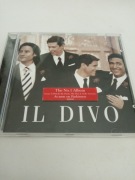Il Divo.              