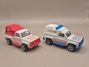 PICK-UP  NOREV MINI JET FRANCJA X2