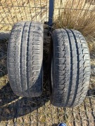Opony letnie 205/55 R16 Kleber Dynaxer HP3 (50 zł/szt)