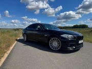 Bmw serii 530dxdrive Mpakiet PL Salon przebieg 166 tys!!!