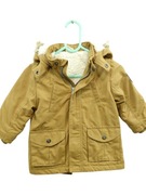 Kurtka zimowa dla dziecka H&M 80 na 9-12 miesięcy 