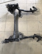 Sanki Audi A8 d4 2017