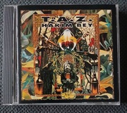 Bill Laswell / Hakim Bey - Temporary autonomous zone CD