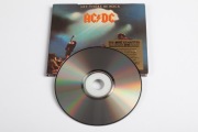 AC/DC - Let There Be Rock - REMASTERING 2003 - Digipack