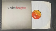 Lp. Nina Hagen - Unbe Hagen / 1979