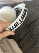 Nauszniki Karl Lagerfeld