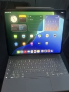Ipad pro 5 generacji 5th gen 1 tb magic keyboard Apple Pencil 2