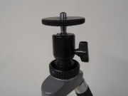 Głowica fotograficzna do statywu 