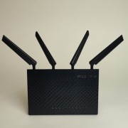 Router Asus 4G-AC68U – Stan Idealny