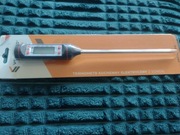 Termometr kuchenny elektryczny z sondą 