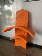 Wieszak na słuchawki uchwyt steelseries gaming 