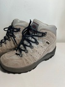 Tecnica mountain, buty trekkingowe, rozmiar 38.