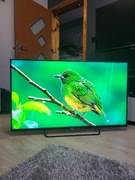 Sony BRAVIA 50 cali Telewizor 