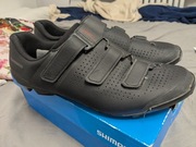 Buty Shimano XC100  XC-1 SPD rozmiar 44 27.8 stan bardzo dobry