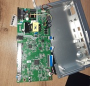 ZASILACZ I elektronika do monitora iiyama T2252MSC-B2