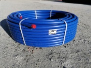 Rura wodna wodociągowa PE 100 fi 32 x 2,0 woda PN10 ciśnieniowa