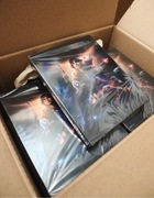 STEELBOOK z gry STAR WARS: OUTLAWS  G2 NOWY PS5 Xbox PC